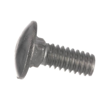 Avtec BOLT, 1/4-20 X 5/8 SS CARRIAGE FA BLT0304